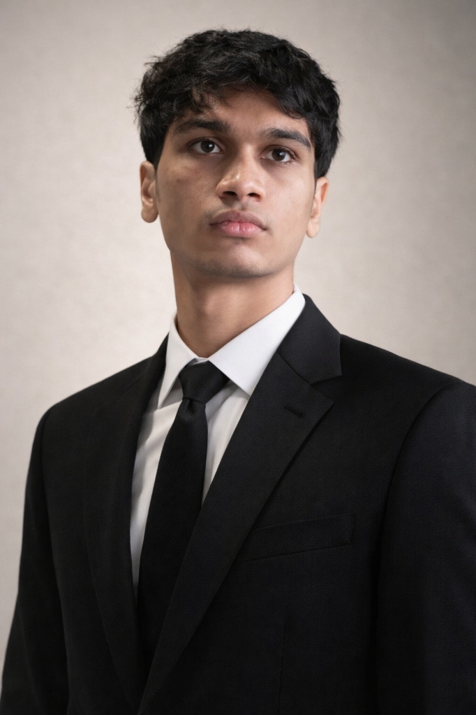 Dhruva Nehete